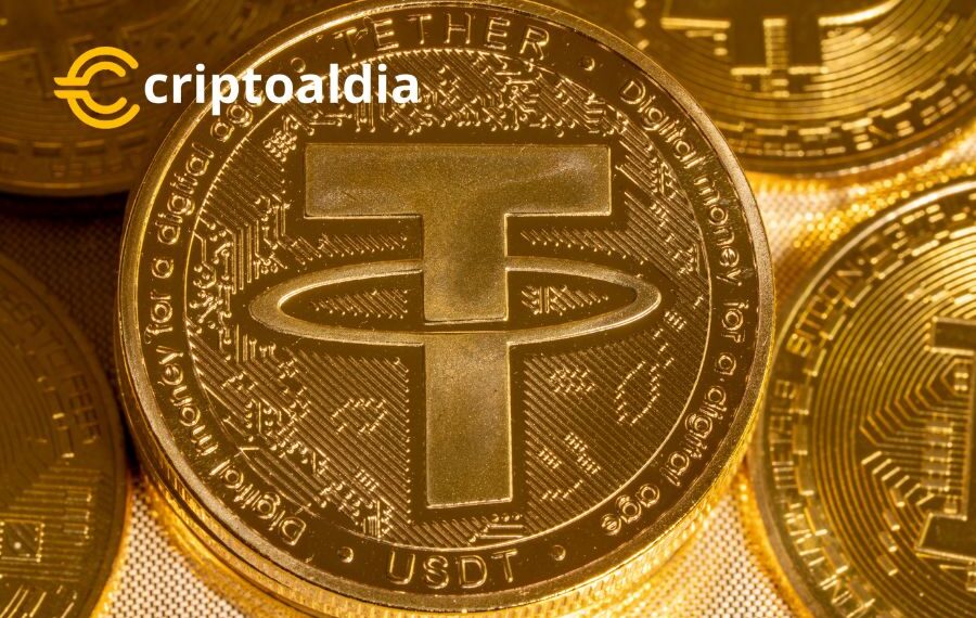 «Inesperado Giro: Tether Desvela Colaboración Encubierta con el FBI y Agencias de Inteligencia»