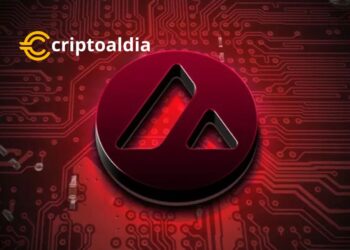 «Avalanche Incendia el Mercado Cripto: Histórica Quema de Tokens Deja a Todos Atónitos»