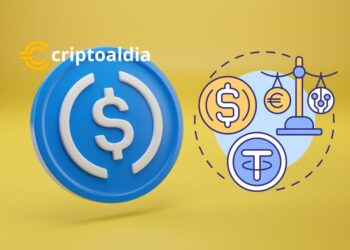 «El Enigma de las Monedas Estables: ¿Por Qué No se Sumergen en la Fiebre Cripto?»