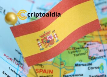 «Fiebre Bitcoin: España Experimenta un Explosivo Crecimiento del 50% en Nuevas Empresas Cripto»