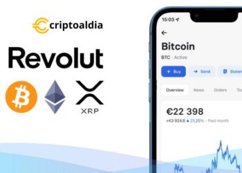 «Revolut da un Giro Inesperado: ¡Crisis Cripto en Medio de las Nuevas Regulaciones!»