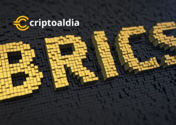 BRICS Rumbo a la Desdolarización: El Papel Vital de Bitcoin en Debate
