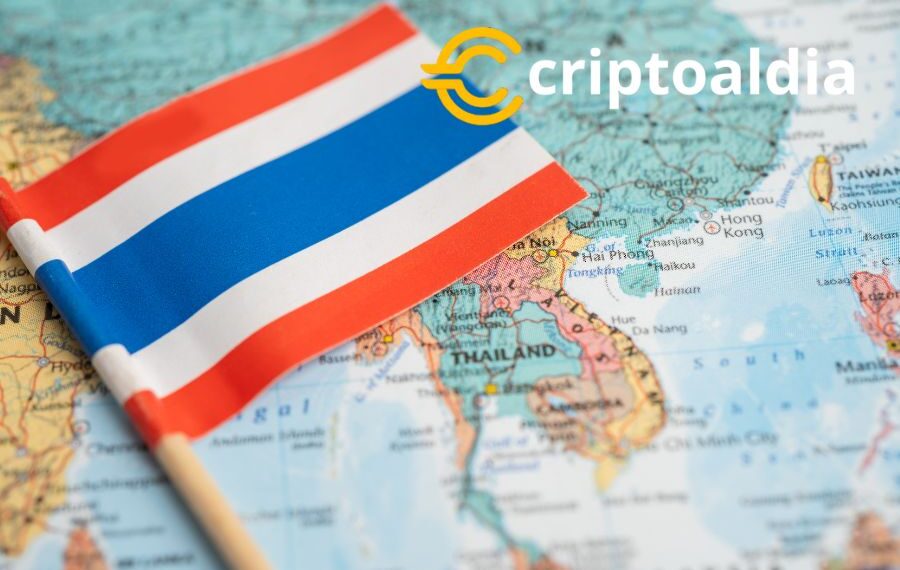 Banco Tailandés Impulsa Emisión de Tokens para una Recaudación Rentable