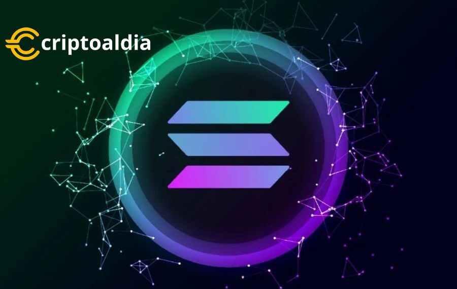 Marea de Éxito: Solana Rompe Barreras con un Histórico Flujo de Monedas Estables