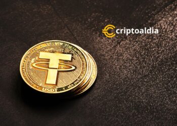 Tether Actúa Contra Posible Fraude: Bloquea Billeteras Vinculadas a Esquema Ponzi Finiko