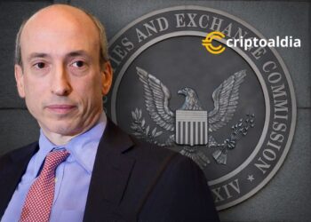Encuentro Histórico en Cripto: Gary Gensler y Regulador Coreano Exploran Normativas