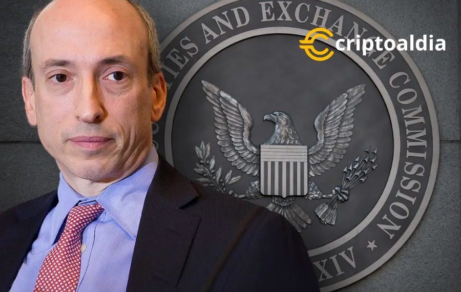 Encuentro Histórico en Cripto: Gary Gensler y Regulador Coreano Exploran Normativas