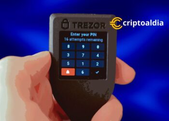 Trezor Eleva la Seguridad: Soporte para Token SOL de Solana en sus Wallets Físicos