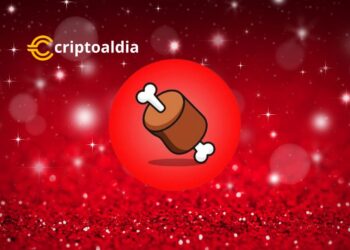 Las ballenas ETH entran en BONE: Una Profunda Inmersión en la Criptoesfera