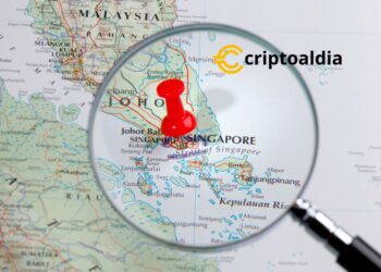 Gestor de Fondos de Criptomonedas Conquista Licencia de Mercados en Singapur