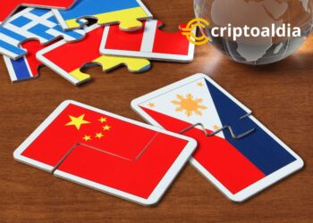 Tensiones China-Filipinas: Desafíos Diplomáticos en el Mar de China Meridional
