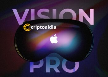 Febrero se Ilumina: Mark Gurman de Bloomberg Suelta Pistas Sobre el Lanzamiento del Apple Vision Pro