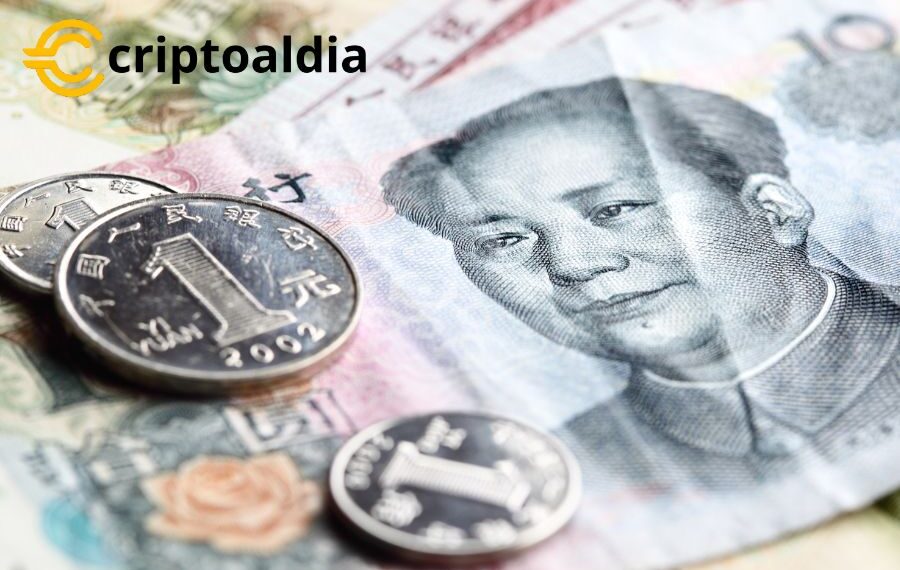 «¡Golpe Financiero! El Yuan Chino Asciende con Fuerza al Cuarto Puesto en Pagos Globales»