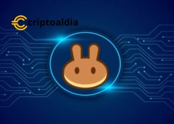 ¡PancakeSwap Sacude las Criptomonedas con una Drástica Reducción de Tokens CAKE!