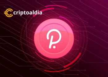 Polkadot: Desafía las Expectativas con un Explosivo Crecimiento más Allá de las Inscripciones