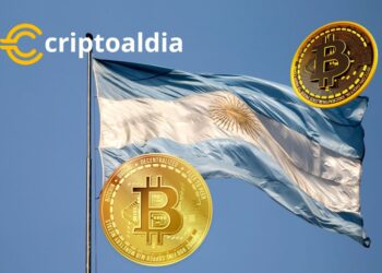 ¡GIRO MONUMENTAL! Bitcoin Se Convierte en el Nuevo Rey de los Contratos en Argentina