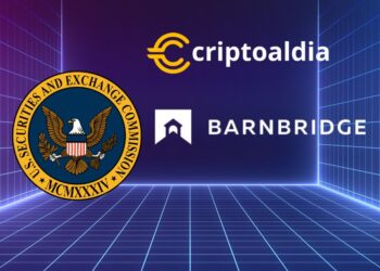 ¡SEC Toma Acción Firme Contra BarnBridge DAO en un Nuevo Caso Cripto!