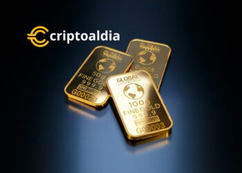 ¡Desplome de la Inflación! Oro Alcanza Nuevas Alturas Después de Desalentadores Datos PCE en EE.UU.