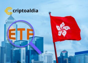 Hong Kong Abre sus Puertas a ETF Criptográficos: Un Paso Audaz en la Evolución Financiera