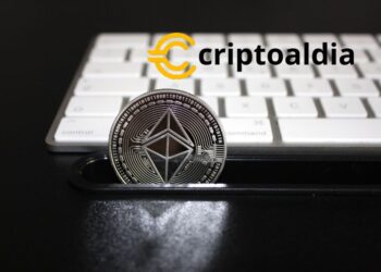 Ethereum Muestra Resiliencia con un Aumento del 4,79% en 24 Horas