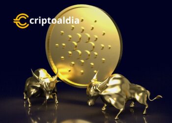 Cardano y Petrobras Forjan Alianza Estratégica para la Adopción de Blockchain en Brasil