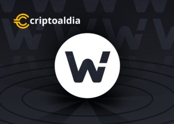 ¡BOOM FINANCIERO! Woo Coin Aumenta su Valor en un Sorprendente 79% en Tan Solo 10 Días
