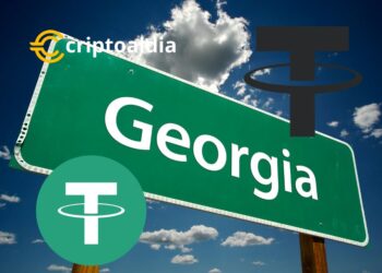 ¡Tether Impulsa la Educación Blockchain en Georgia con una Inversión Estratégica!