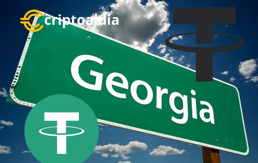 ¡Tether Impulsa la Educación Blockchain en Georgia con una Inversión Estratégica!