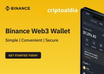 «Binance Rompe Barreras: 19 Integraciones Nuevas Transforman la Experiencia en Binance Wallet»