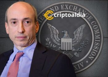 Después de batallas legales, Gensler declara la guerra a las criptomonedas