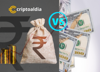 Rupia Desplaza al Dólar: India y EAU Cambian el Juego Financiero en Atrevido Acuerdo de Comercio Petrolero