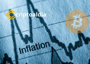 El PCE de EE.UU. Sorprende con Baja Inflación: ¿Cómo Afectará esto al Futuro de Bitcoin y las Tasas de Interés?»