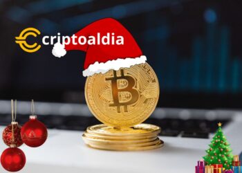 Festividades y Finanzas: Celebrando la Navidad en la Era de Bitcoin y Criptomonedas