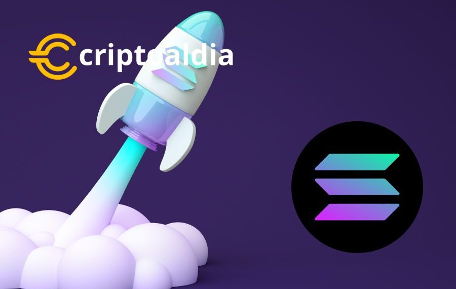 «Solana (SOL): Un Análisis Profundo del Ascenso Meteórico en el Criptomercado»
