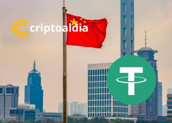 China Intensifica Medidas sobre el Comercio de Tether en Operaciones de Divisas»