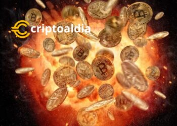 «Movimiento Monumental: 28.000 Bitcoin Dejan los Intercambios