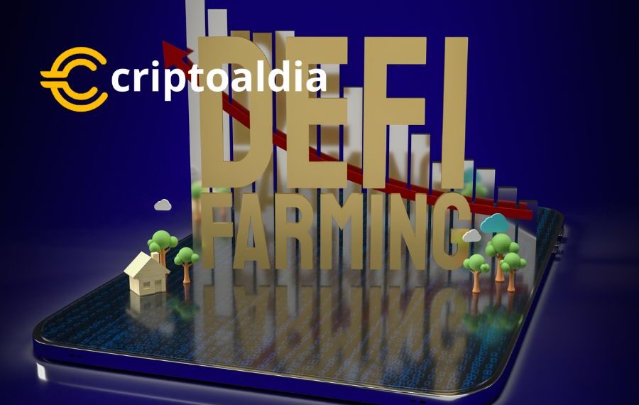 «Finanzas Descentralizadas en 2024: Entre la Recuperación Esperanzada y el Desafío de la Evolución»