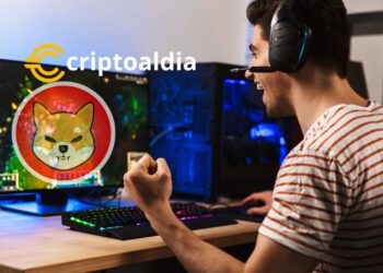 «Shibarium 2024: Los NFTs de Shiba Inu, Claves en la Mecánica de ‘Shiba Eternity’, Marcan un Hitó en el Universo P2E»