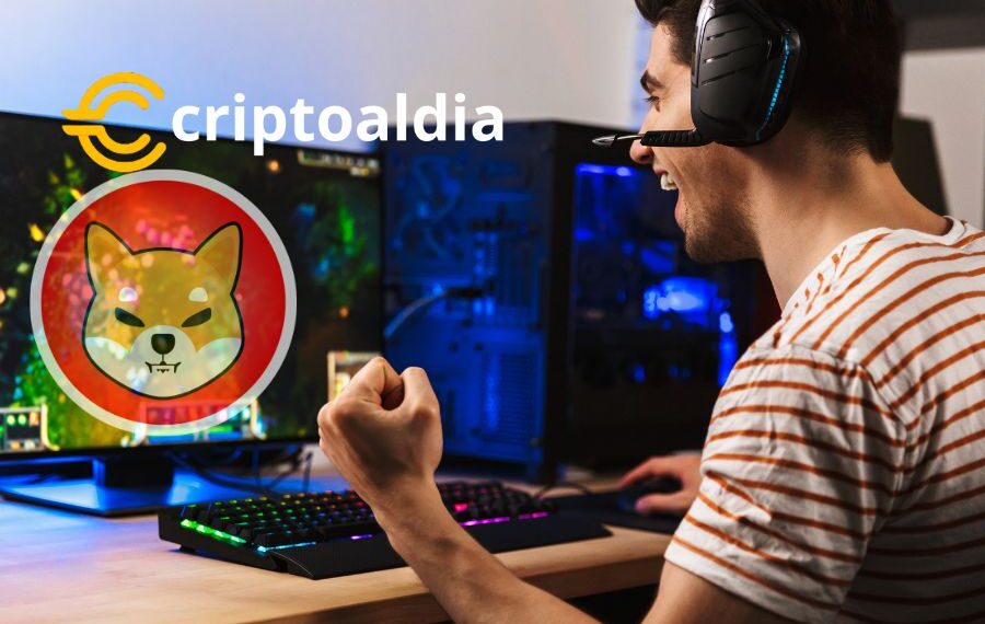 «Shibarium 2024: Los NFTs de Shiba Inu, Claves en la Mecánica de ‘Shiba Eternity’, Marcan un Hitó en el Universo P2E»