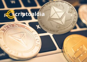 Vitalik Buterin y Justin Sun: Visionarios de Blockchain en Diálogo para Moldear el Futuro de las Criptomonedas»