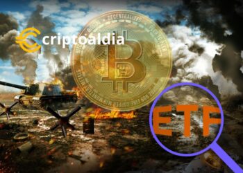 «Inicia la Guerra entre Institucionales por el ETF de Bitcoin con Monumental Inversión Inicial de $200 Millones»