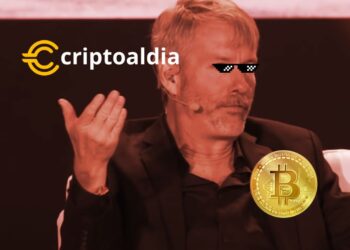 Michael Saylor: Inicia Venta de Acciones para Incrementar Inversiones en Bitcoin»