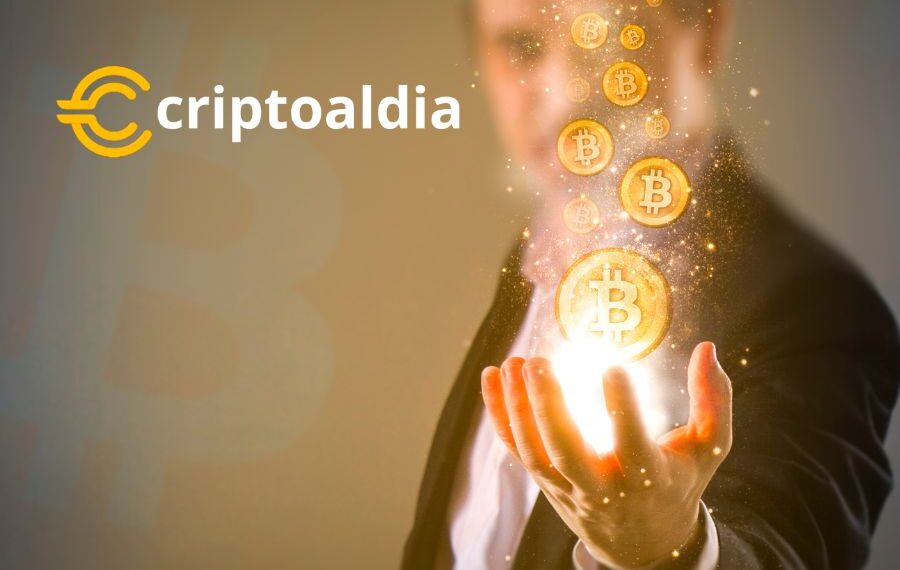 Lanzan recibos de depósito de Bitcoin pero que son?