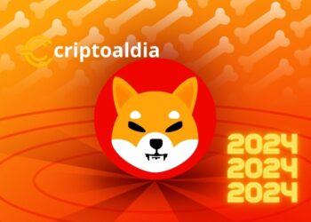 2024 será para Shiba Inu segun la cuenta de shib de X