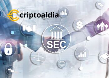 Sospechoso mensaje de la SEC de no al FOMO manipulación?