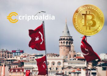 Increíble adopción Crypto en Turquía, con un 52%