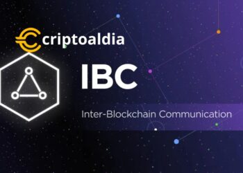 Inter-Blockchain (IBC) emerge como una fuerza transformadora