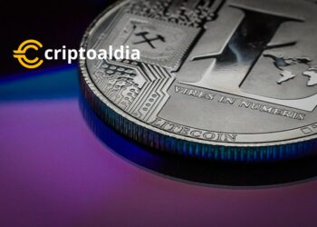 2024 Inicia con Fuerza: Litecoin Registra 5 Millones de Transacciones