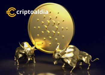 “Cardano se Abre al Mundo con Ledger Sync, la Innovación Java”