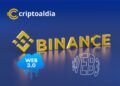 “Binance Web3: La Billetera Amigable que Revoluciona la Gestión de Criptomonedas”